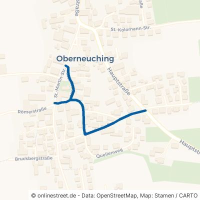 Tassilostraße 85467 Neuching Oberneuching 
