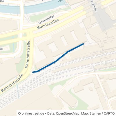 Elisabeth-Schniewind-Straße 42103 Wuppertal Elberfeld 