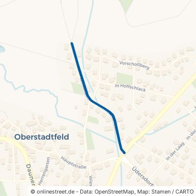 Winkelbach Oberstadtfeld 