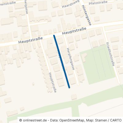 Hauptstrasse 67229 Gerolsheim 