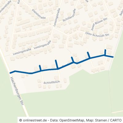 Dr.-Emde-Straße 57627 Hachenburg 