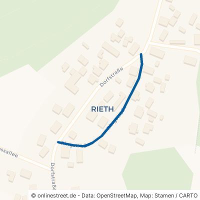 Ringstraße 17375 Luckow Rieth 