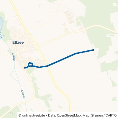 Maderweg 89352 Ellzee 