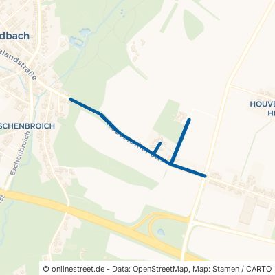 Houverather Straße 41836 Hückelhoven Kleingladbach 
