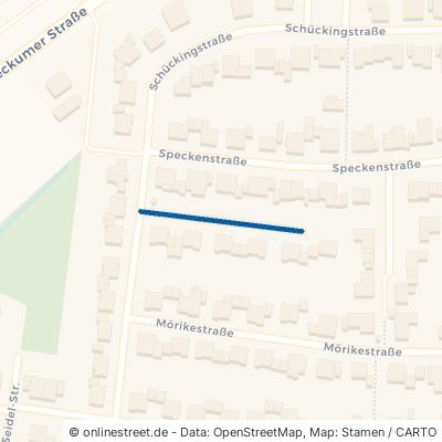 Wilhelm-Raabe-Straße 59302 Oelde Stromberg Stromberg