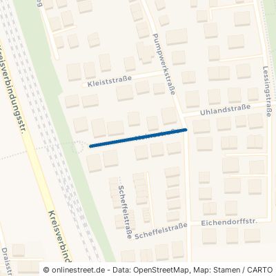Heinestraße 69502 Hemsbach 