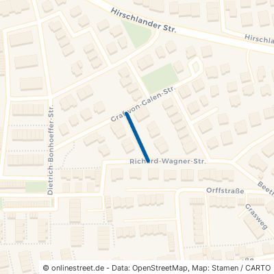 Margarethe-Stingele-Straße 71254 Ditzingen 