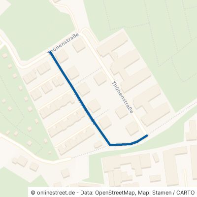 Hermesstraße 58095 Hagen Mittelstadt 