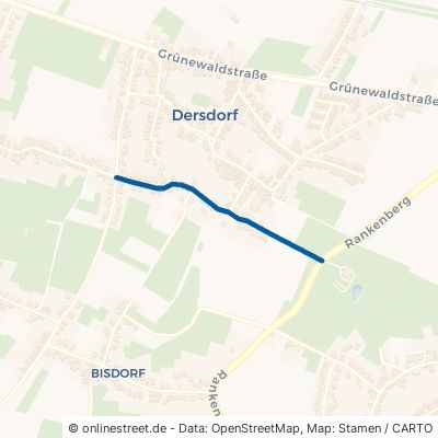 Waldorfer Weg 53332 Bornheim Dersdorf Dersdorf