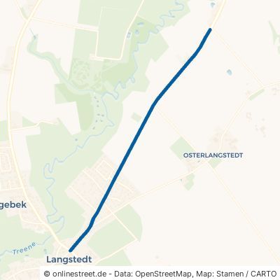 Keelbeker Weg 24852 Langstedt 