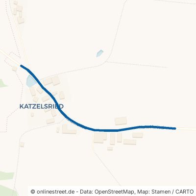 Katzelsried Rötz Katzelsried 