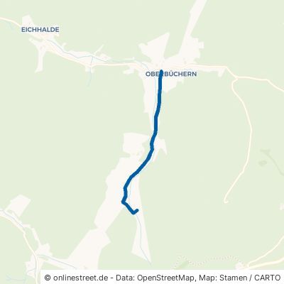 Burggraben 77796 Mühlenbach 