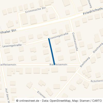 Eichendorffweg 34393 Grebenstein 