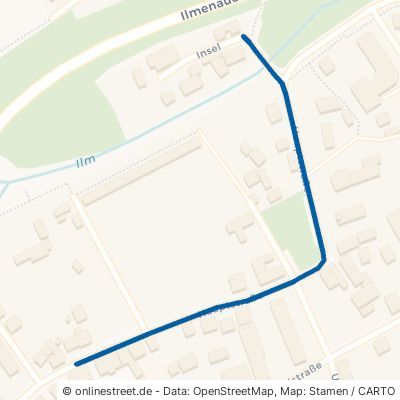 Hauptstraße 99326 Stadtilm Oberilm 