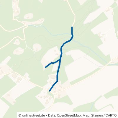 Klusemannsweg 45239 Essen Heidhausen Stadtbezirke IX