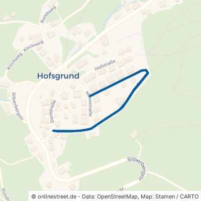 Sonnenstraße 79254 Oberried Hofsgrund 
