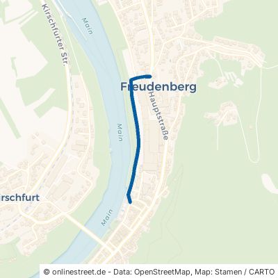 Dürrbachstraße 97896 Freudenberg 
