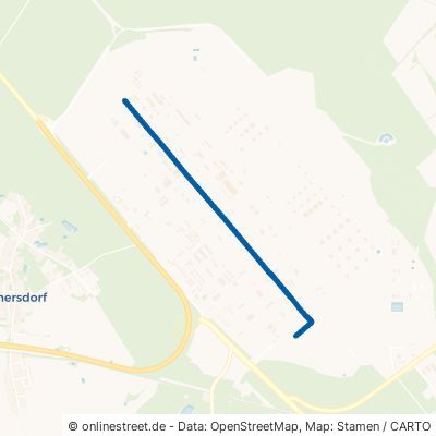Straße 5 16303 Schwedt 