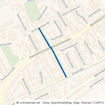 Saarstraße 55283 Nierstein 