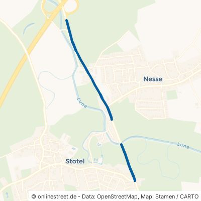 Wulsdorfer Straße 27612 Loxstedt Nesse Nesse
