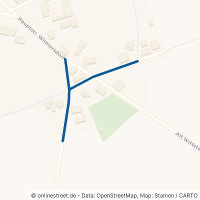 Alt Wittstocker Weg 16928 Pritzwalk Wilmersdorf 