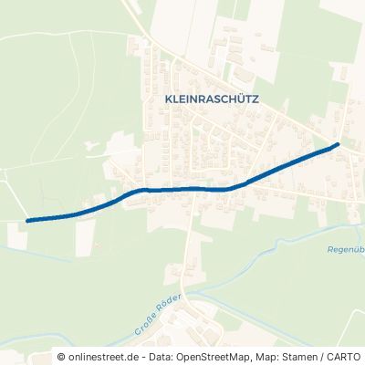 Skassaer Straße 01558 Großenhain Kleinraschütz