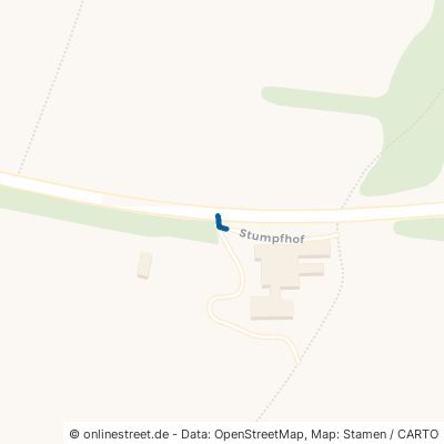 Stumpfhof 97654 Bastheim Unterwaldbehrungen 