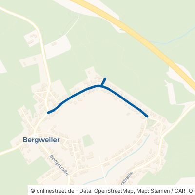 Borweg Bergweiler 
