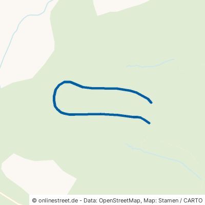 Kleiner Hufeisenweg Klettgau 