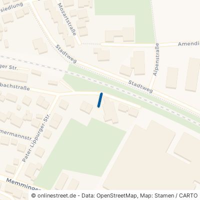 Pater-Loher-Straße 87740 Buxheim 