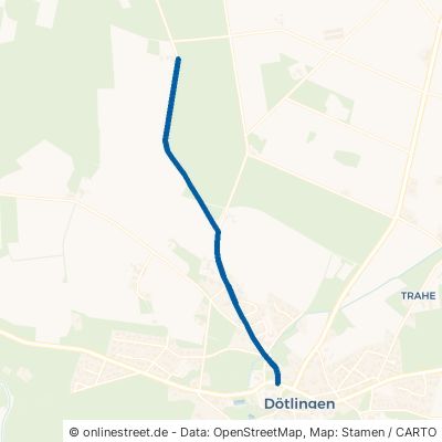 Rittrumer Kirchweg Dötlingen Ostrittrum 