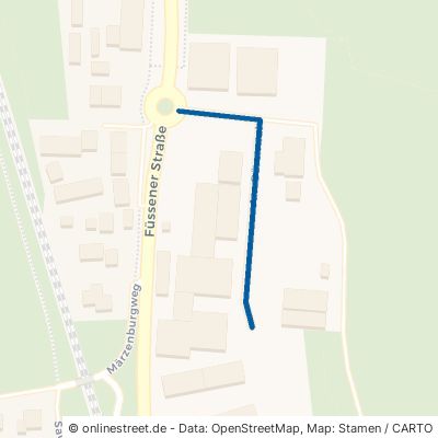 Am Bärenwald 87600 Kaufbeuren 