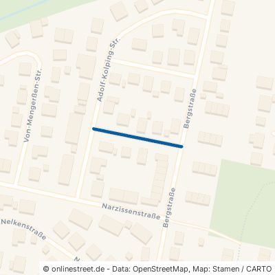 Albert-Schweitzer-Straße Hessisch Oldendorf 