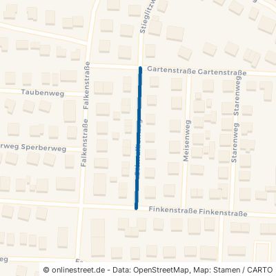 Schwalbenweg 73642 Welzheim 
