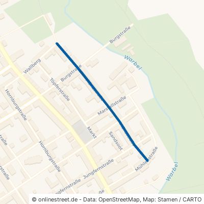 Münzstraße 17179 Gnoien 