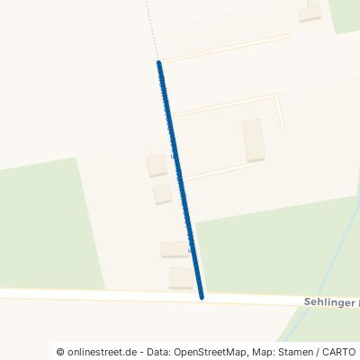 Rahnhorster Weg 27308 Kirchlinteln Sehlingen 