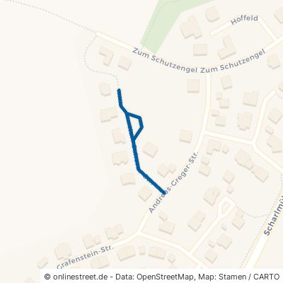 Karl-Scherm-Straße Parkstein 