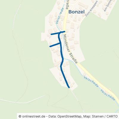 Tiefenhagen 57368 Lennestadt Bonzel Bonzel