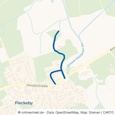Hirschholm 24357 Fleckeby Götheby-Holm