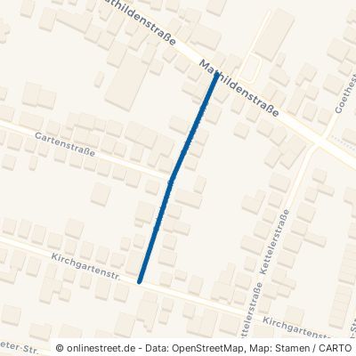 Jakobstraße 64683 Einhausen 