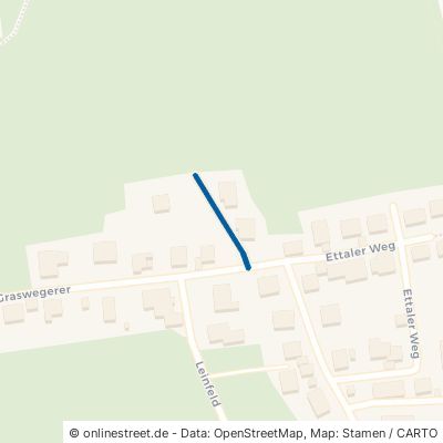 Gatterlweg 82418 Seehausen am Staffelsee Seehausen 
