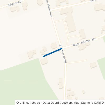 Birkenweg 31840 Hessisch Oldendorf Friedrichshagen 