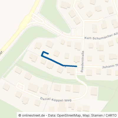 Franz-Mitta-Weg 38642 Goslar Ohlhof