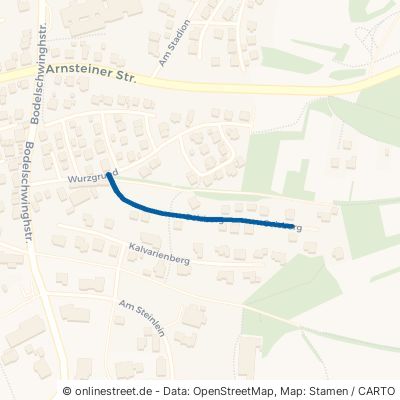 Geisberg 97753 Karlstadt 