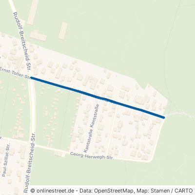 Käthe-Kollwitz-Straße 14712 Rathenow 