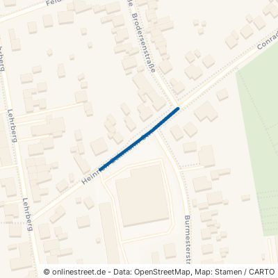 Heinrich-Eckmann-Straße 24594 Hohenwestedt 