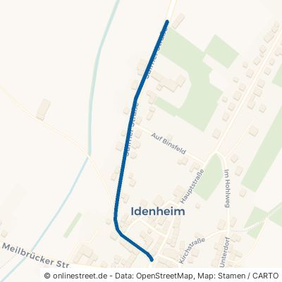 Sülmer Straße 54636 Idenheim 