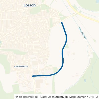 Starkenburgring Lorsch 