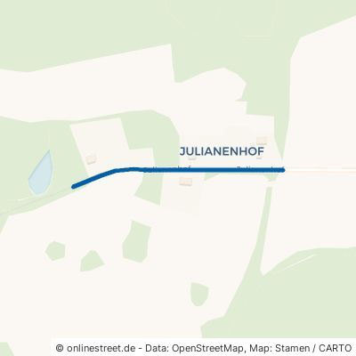 Julianenhof Temmen-Ringenwalde 