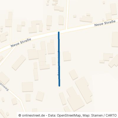 Bossmannsweg 27404 Elsdorf Hatzte 